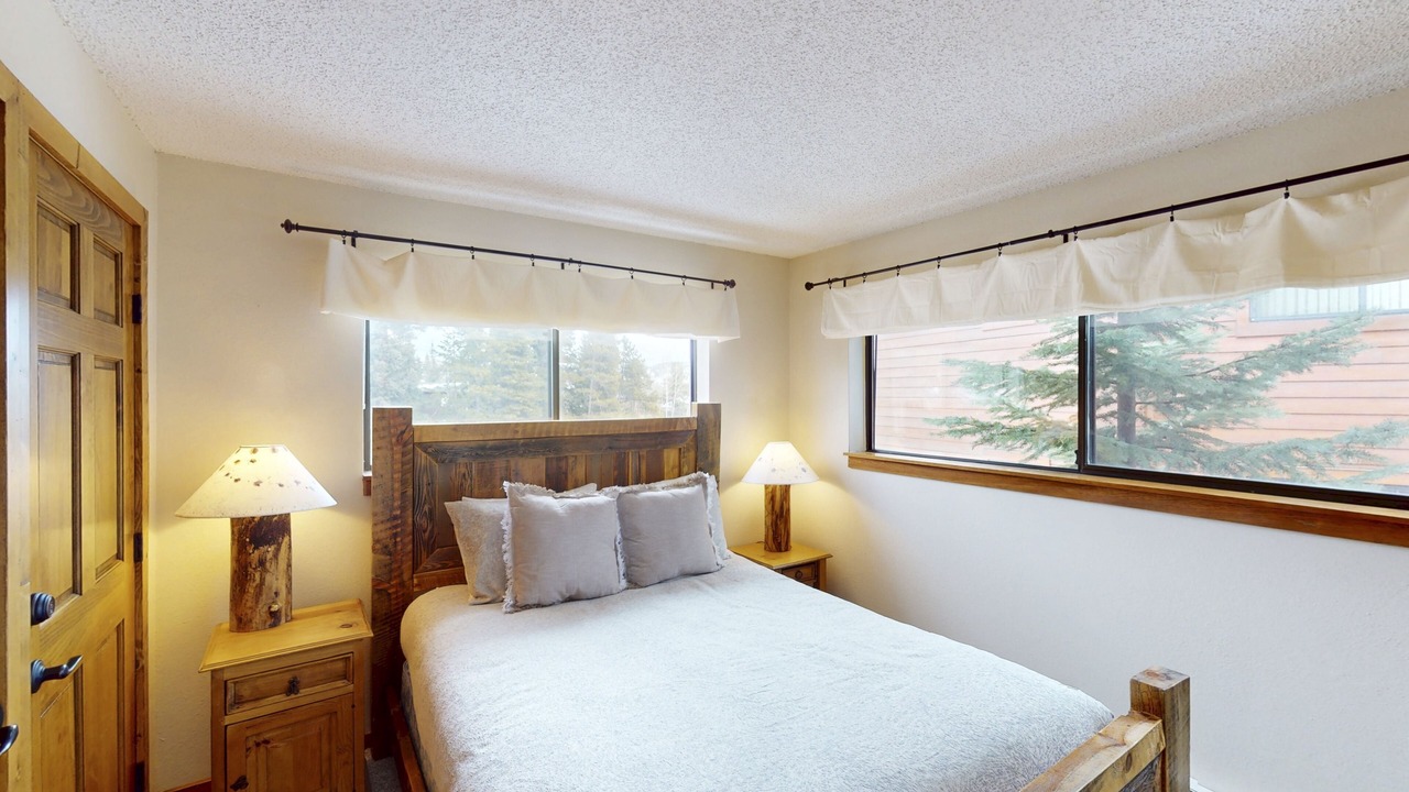 Photo of Bedroom in Christie Heights