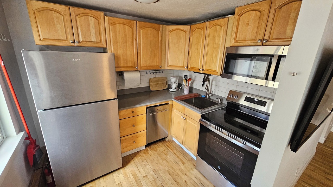 Photo of Kitchen in Highland