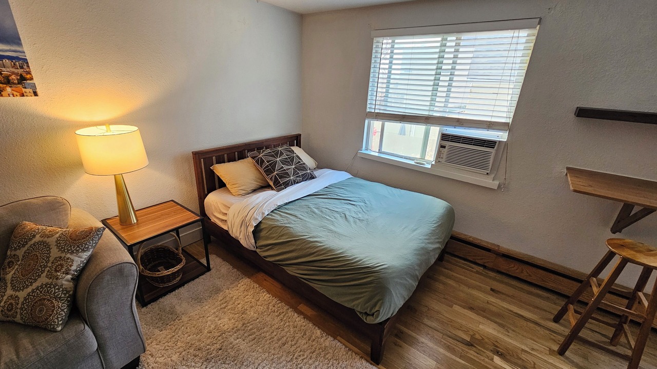 Photo of Bedroom in Highland