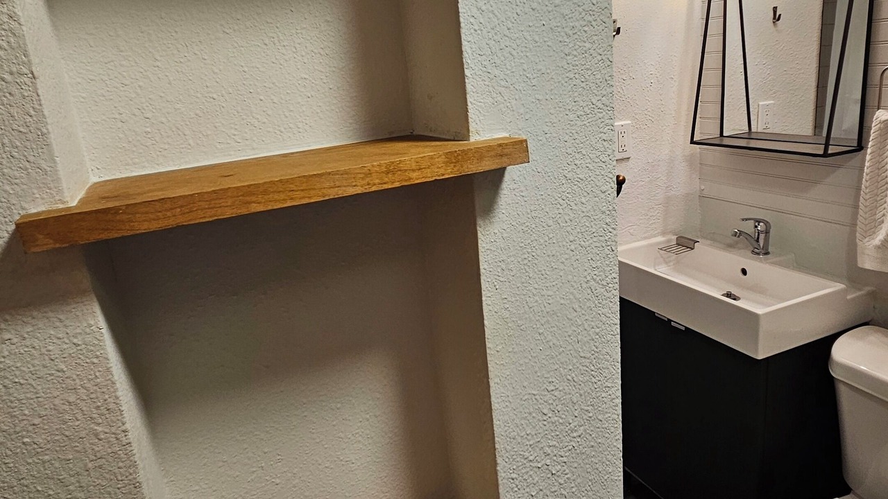 Photo of Bathroom in Highland