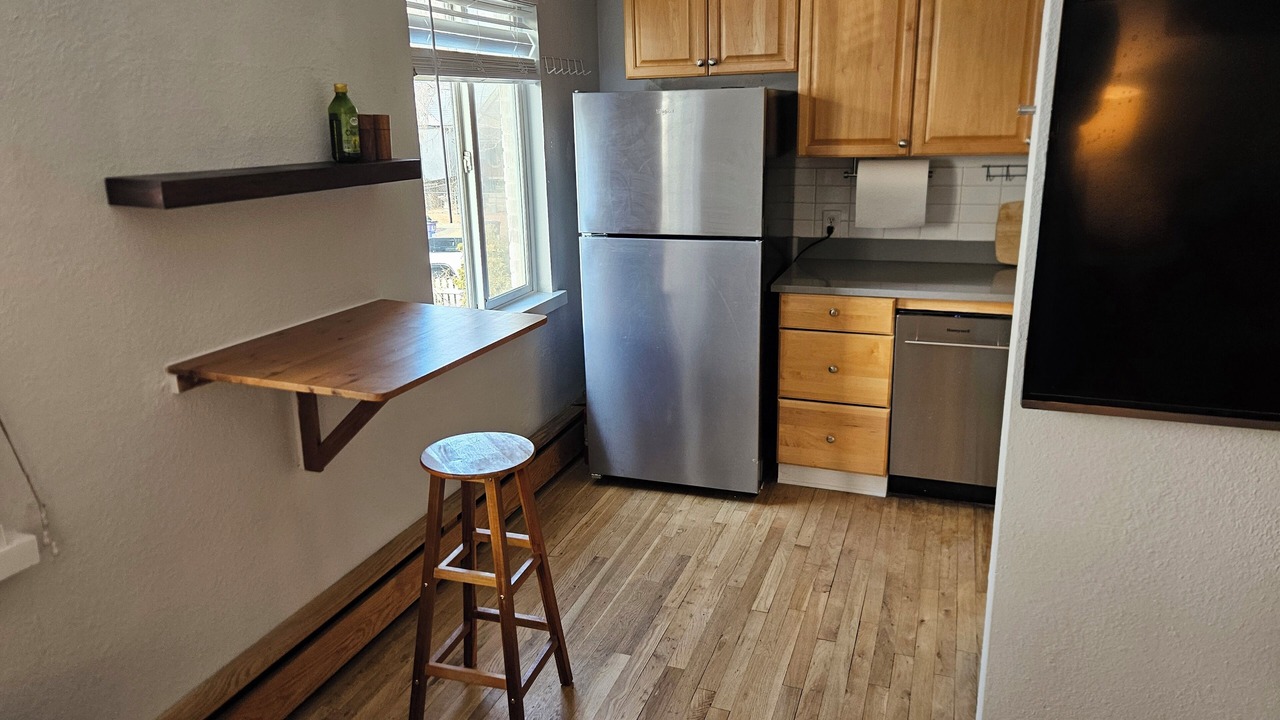 Photo of Kitchen in Highland
