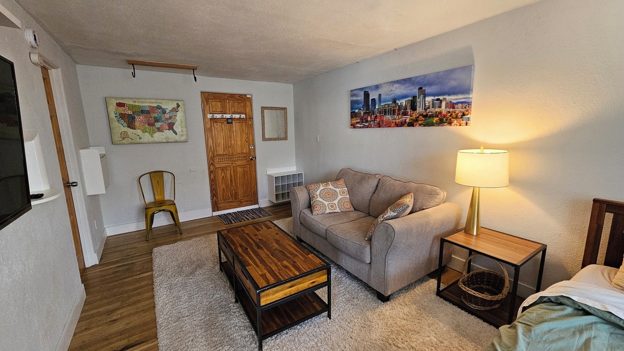Photo of Livingroom in Highland