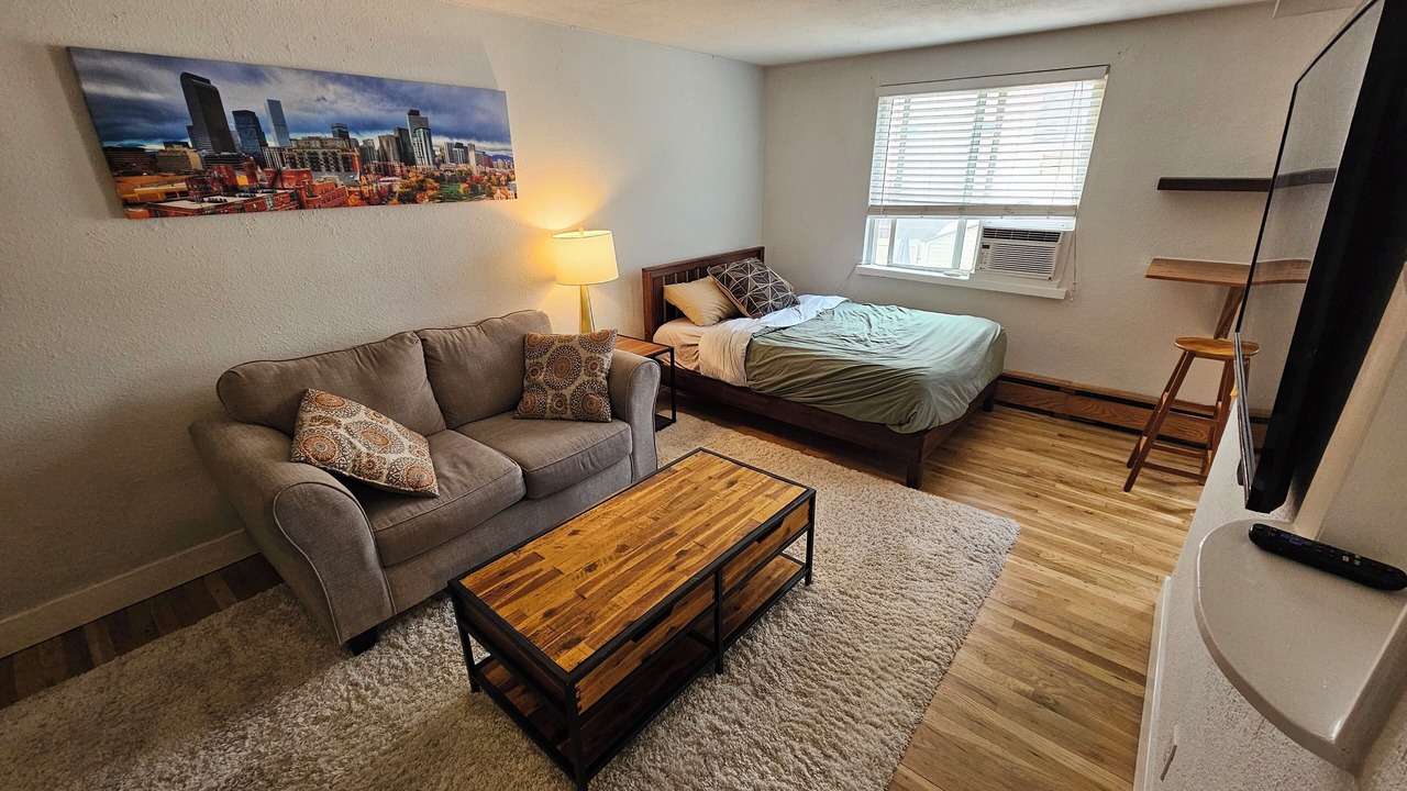 Photo of Bedroom in Highland