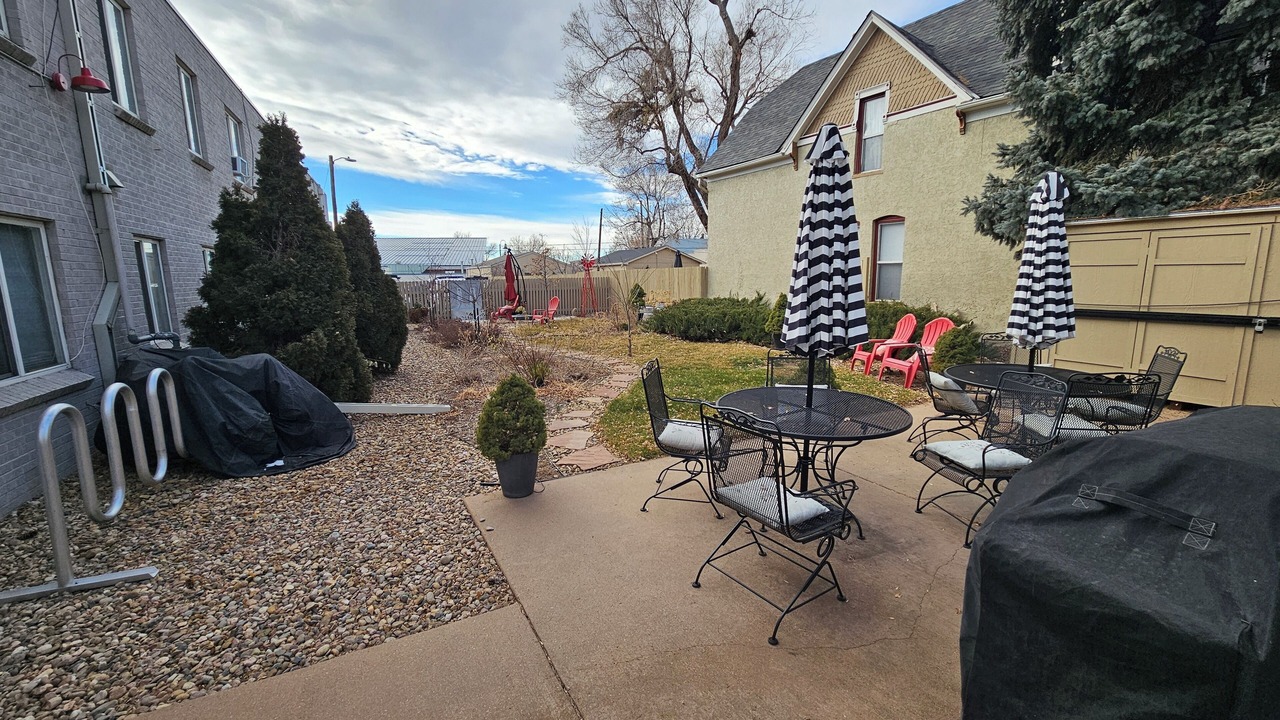 Photo of Outdoor in Highland
