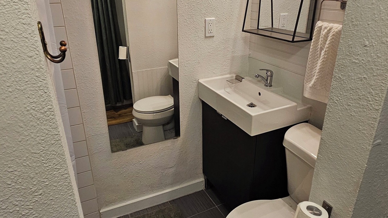 Photo of Bathroom in Highland