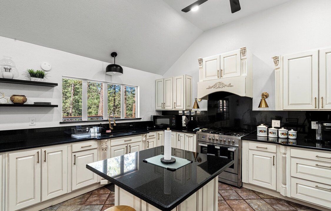 Photo of Kitchen in Beulah