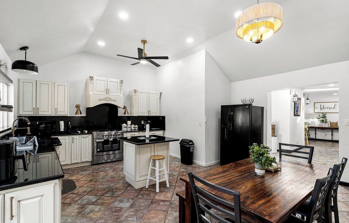 Photo of Kitchen in Beulah