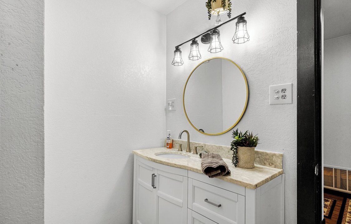 Photo of Bathroom in Beulah