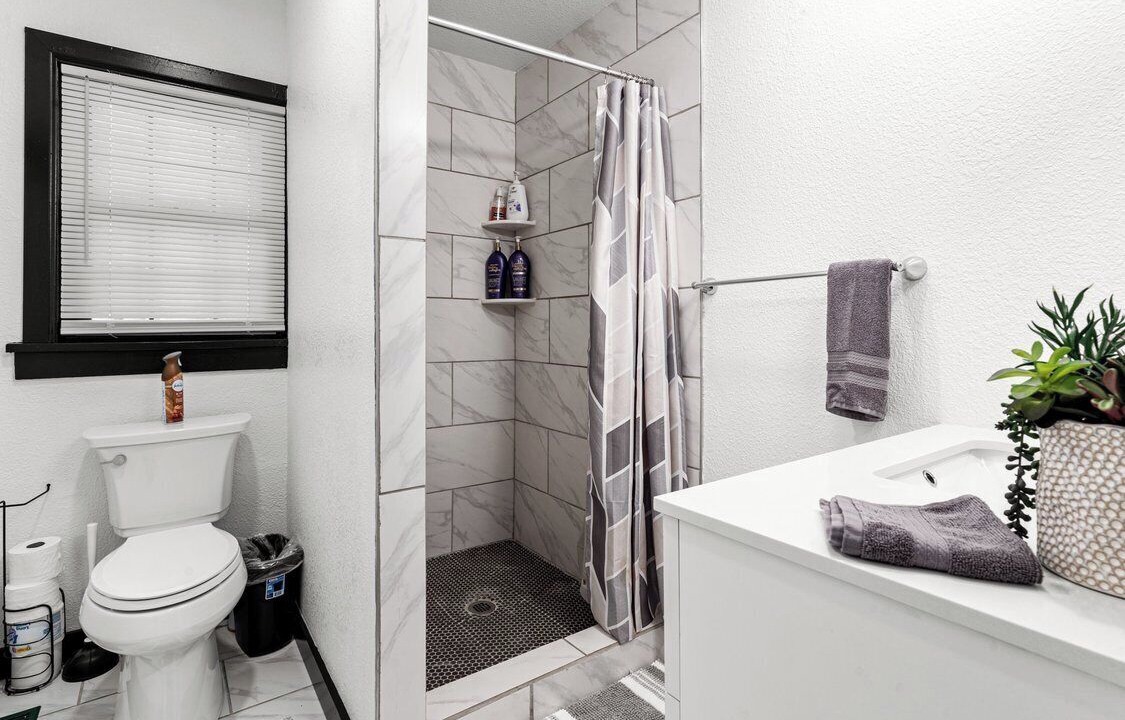 Photo of Bathroom in Beulah