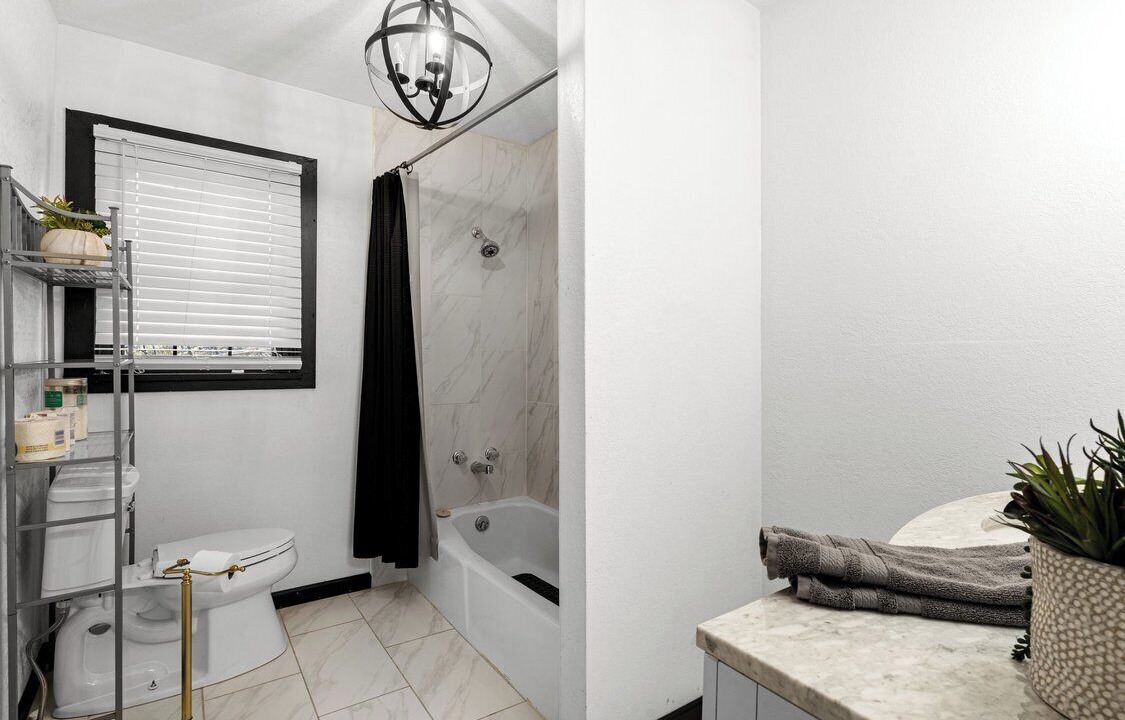 Photo of Bathroom in Beulah