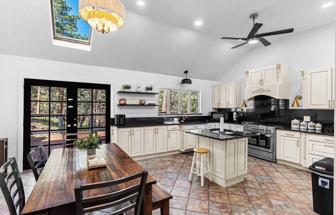 Photo of Kitchen in Beulah