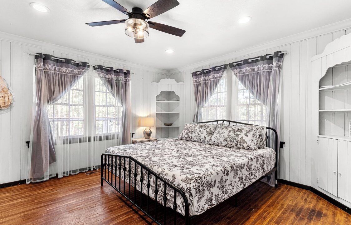 Photo of Bedroom in Beulah