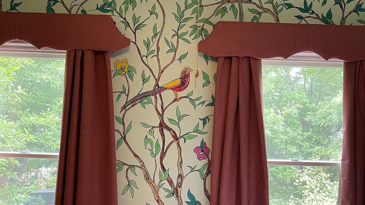Photo of Bedroom in West Highland