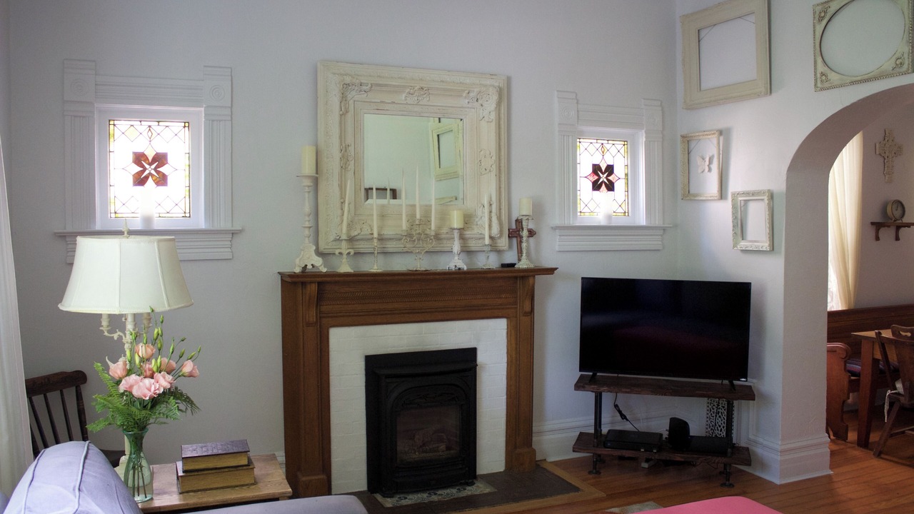 Photo of Livingroom in West Highland