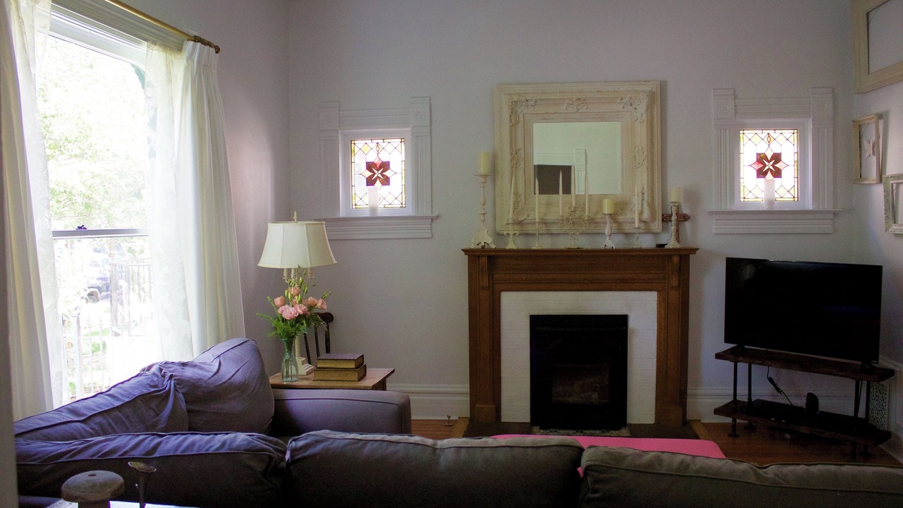 Photo of Livingroom in West Highland