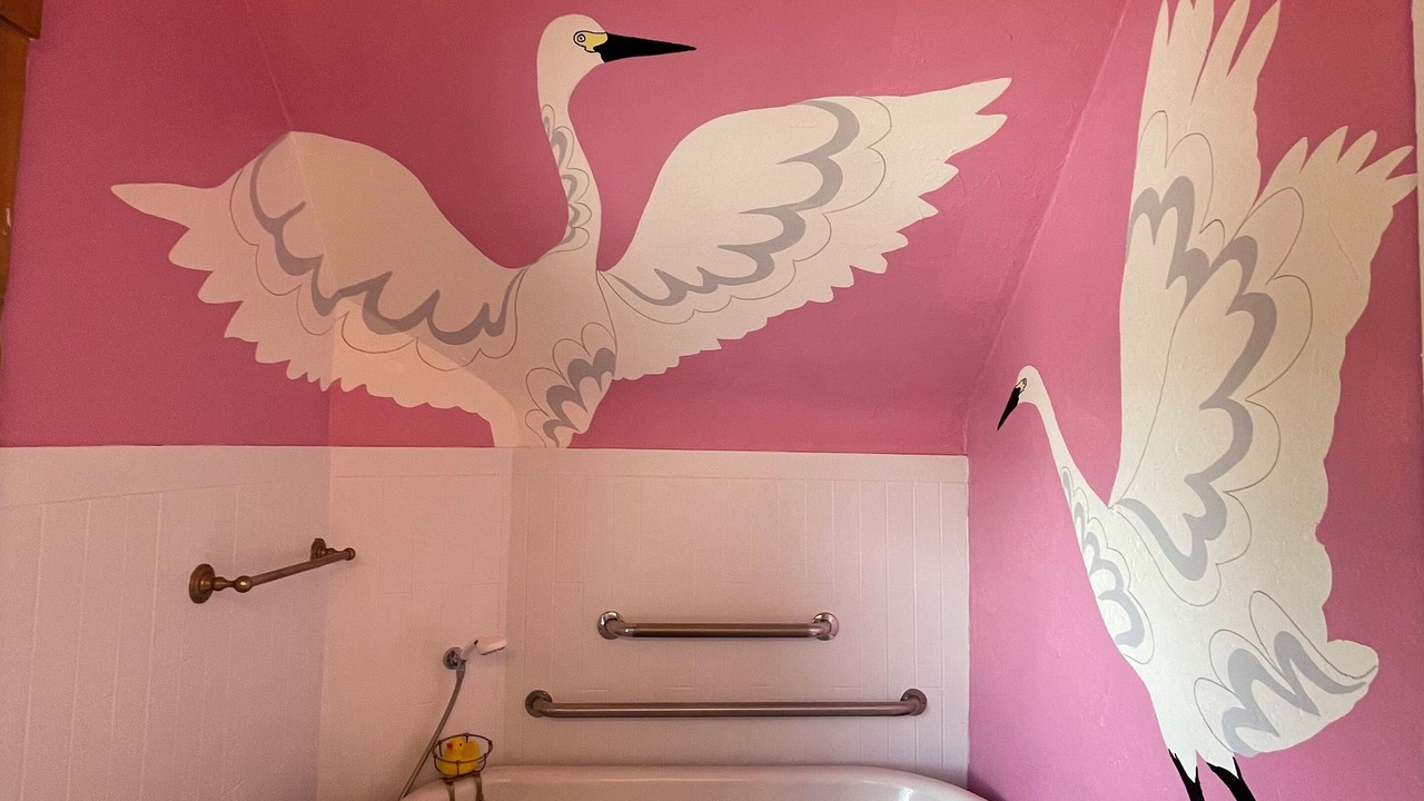 Photo of Bathroom in West Highland