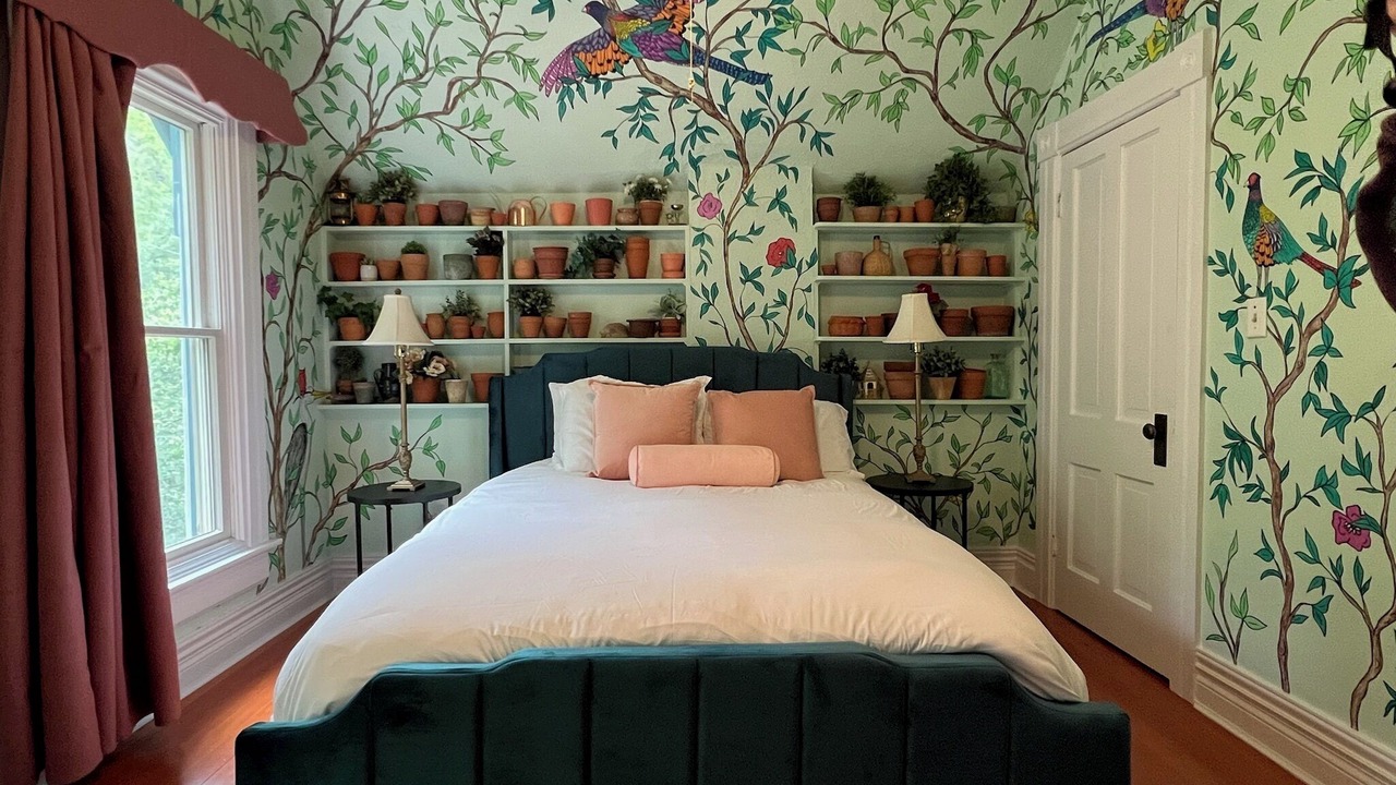 Photo of Bedroom in West Highland