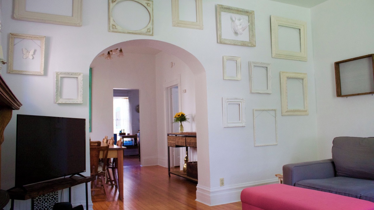 Photo of Livingroom in West Highland