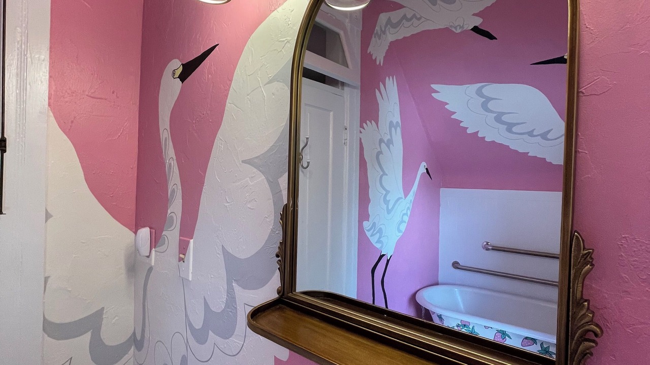 Photo of Bathroom in West Highland