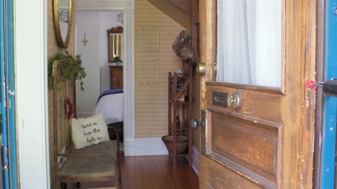 Photo of Bedroom in West Highland