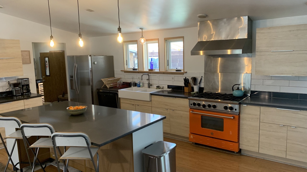 Photo of Kitchen in Idlewild Estates