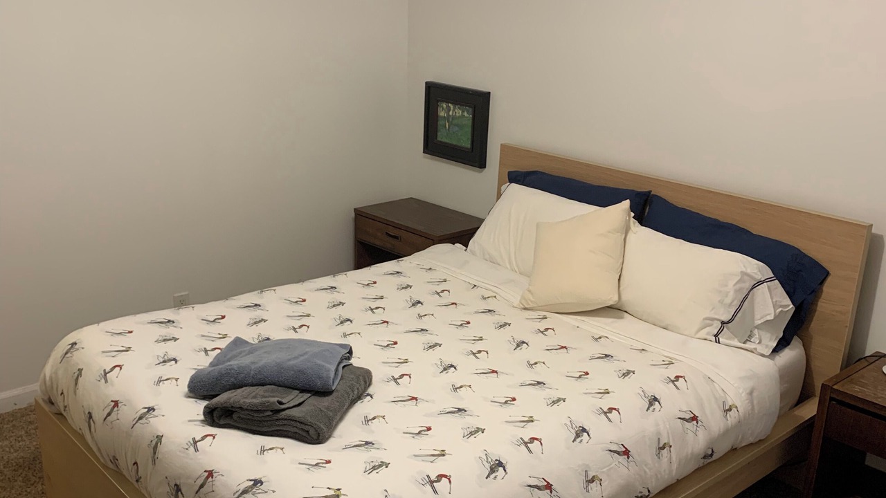 Photo of Bedroom in Idlewild Estates