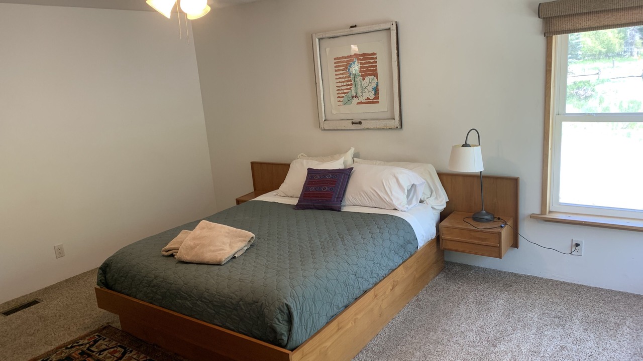 Photo of Bedroom in Idlewild Estates