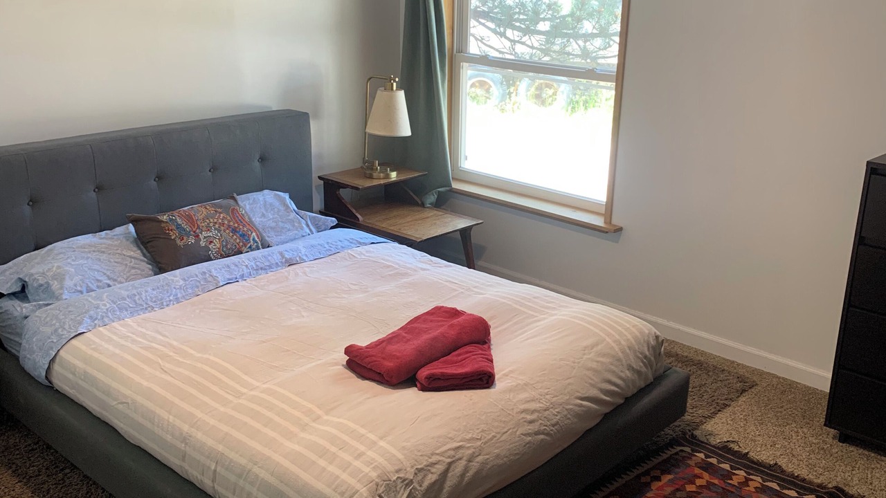 Photo of Bedroom in Idlewild Estates