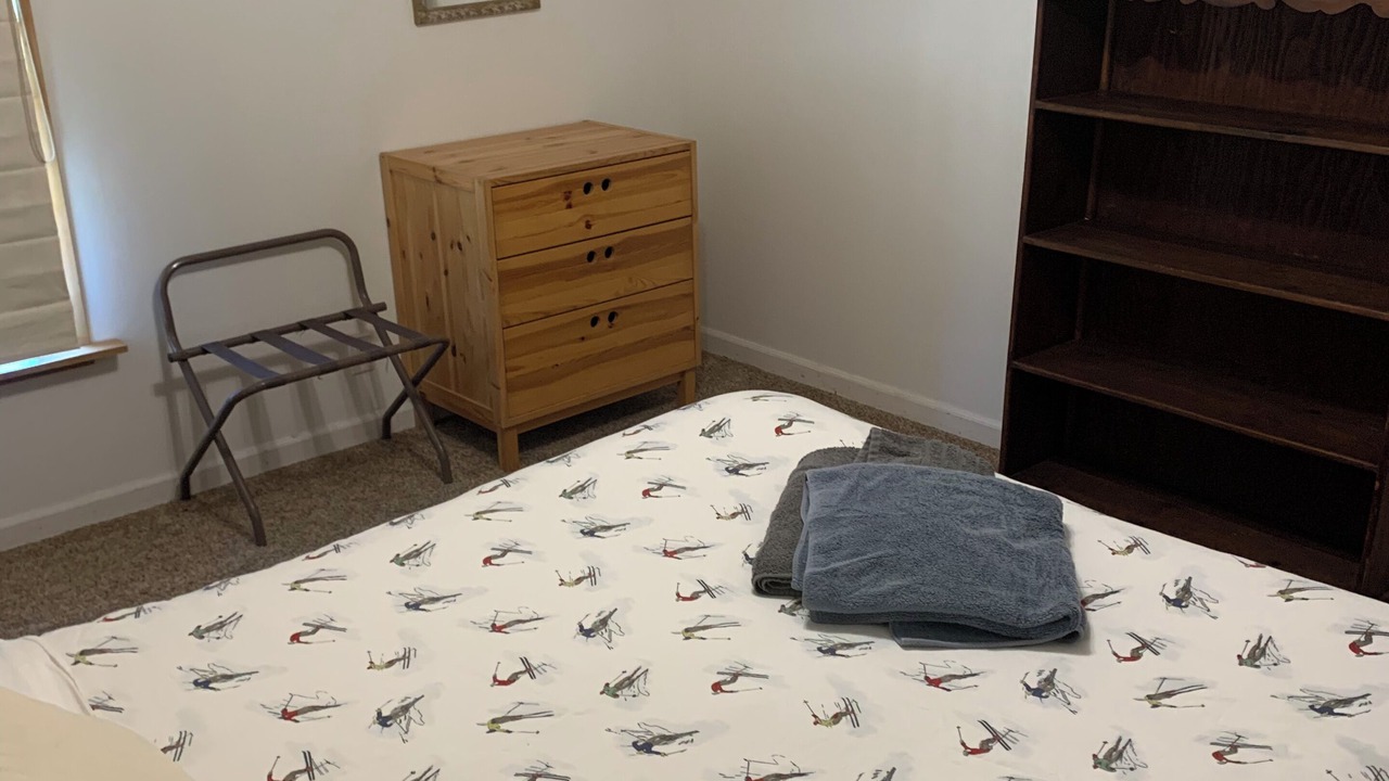 Photo of Bedroom in Idlewild Estates