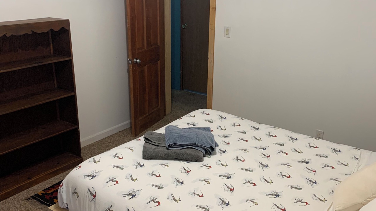 Photo of Bedroom in Idlewild Estates