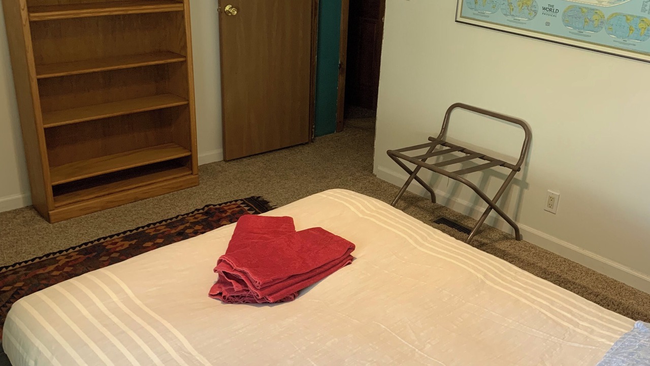 Photo of Bedroom in Idlewild Estates