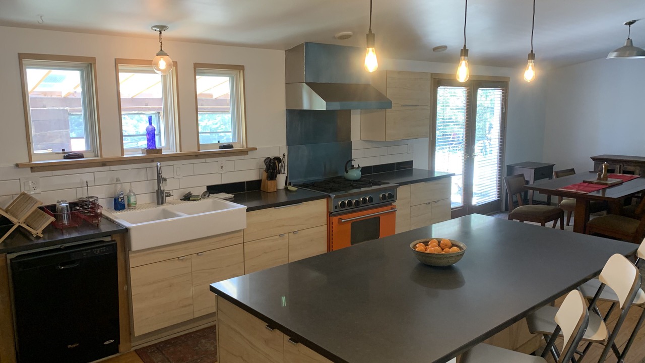Photo of Kitchen in Idlewild Estates