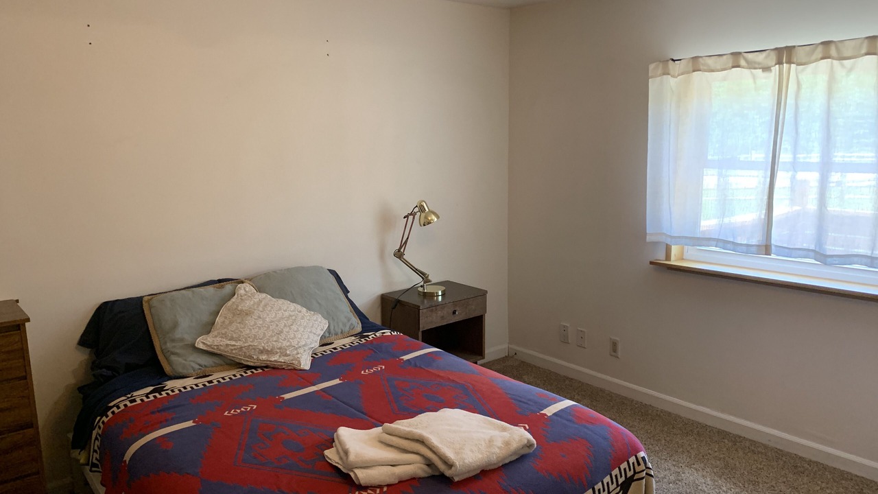 Photo of Bedroom in Idlewild Estates