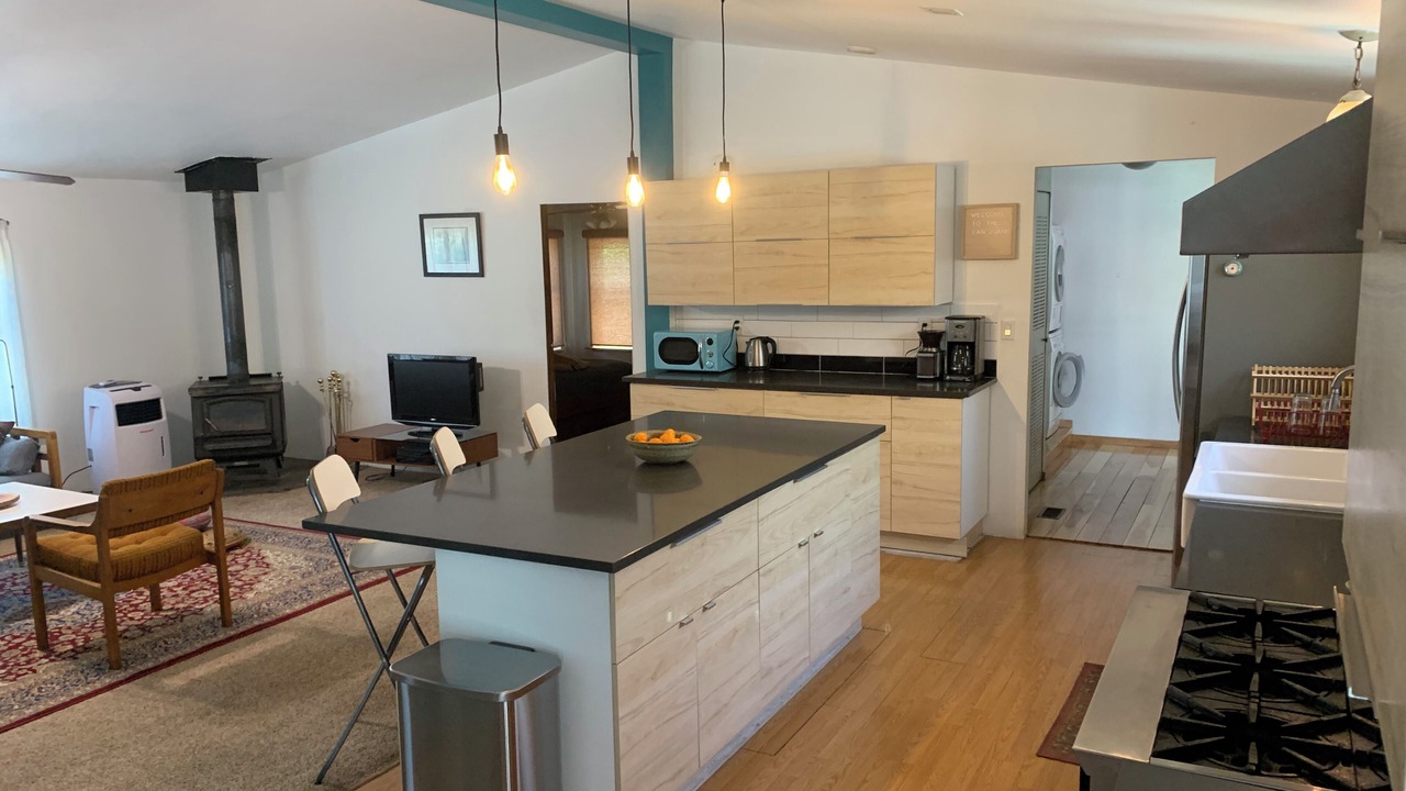 Photo of Kitchen in Idlewild Estates