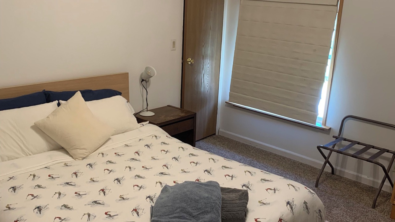 Photo of Bedroom in Idlewild Estates