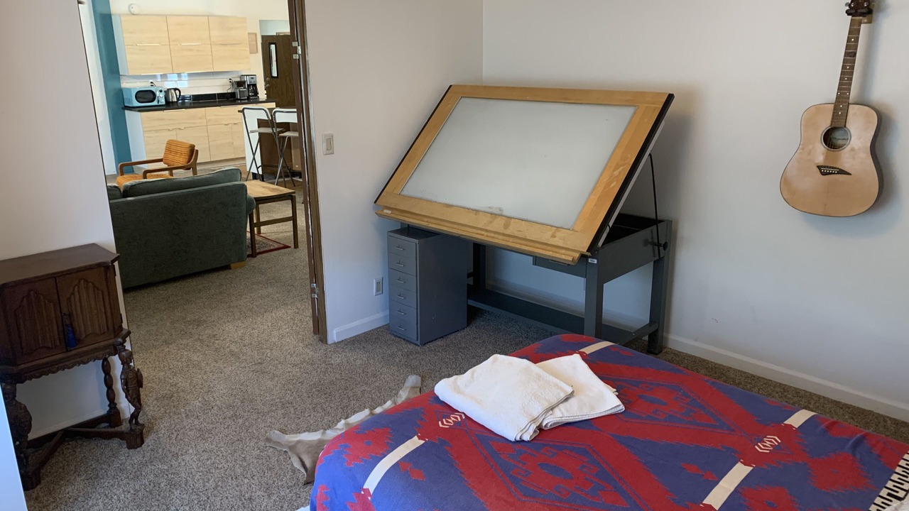 Photo of Bedroom in Idlewild Estates