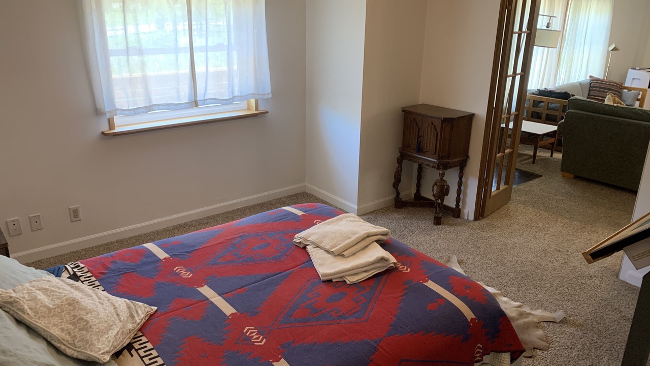 Photo of Bedroom in Idlewild Estates
