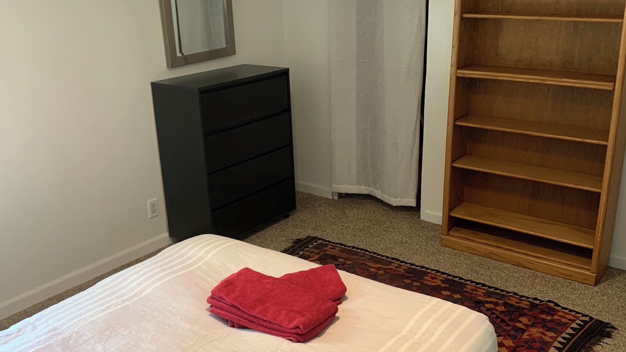 Photo of Bedroom in Idlewild Estates