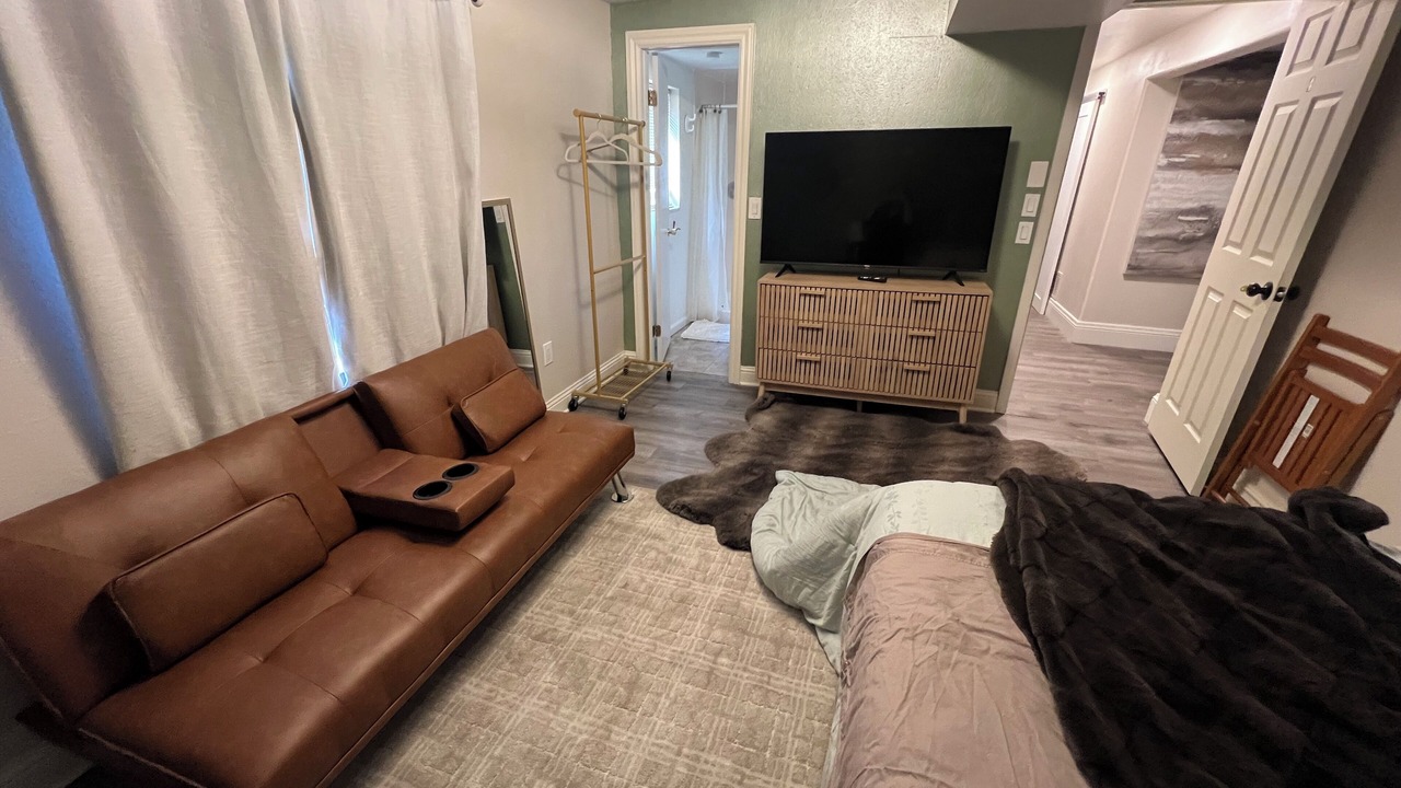 Photo of Bedroom in University Hills