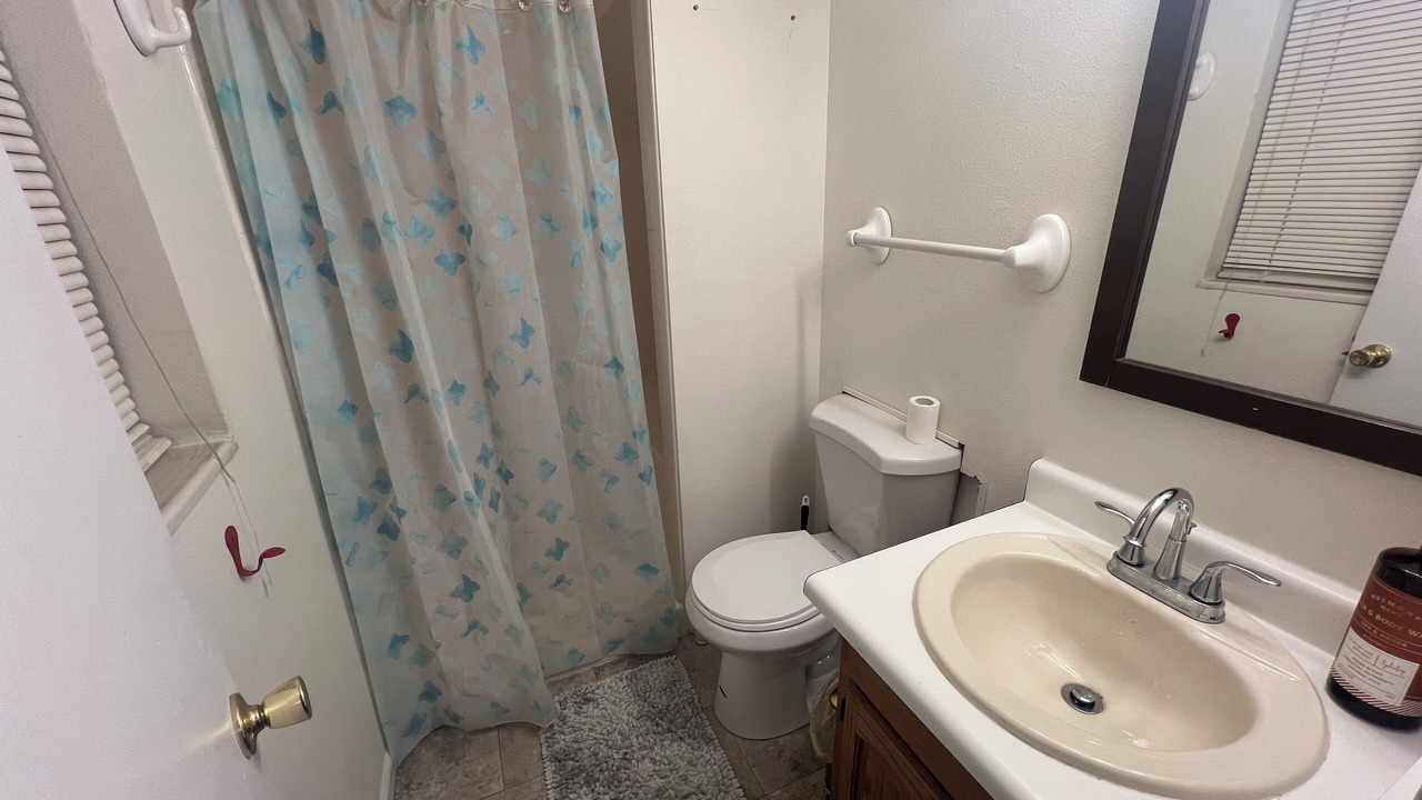 Photo of Bathroom in University Hills
