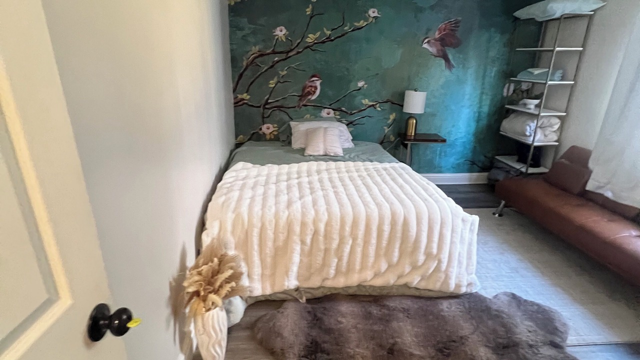 Photo of Bedroom in University Hills