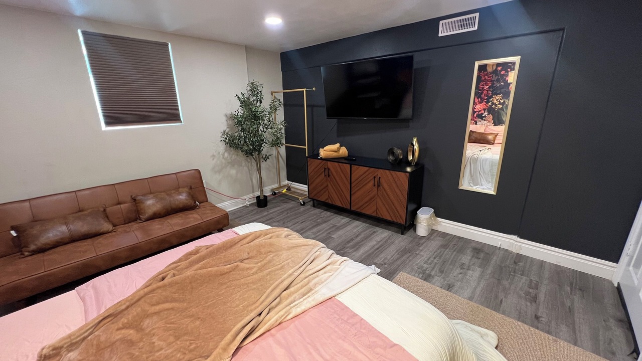 Photo of Bedroom in University Hills