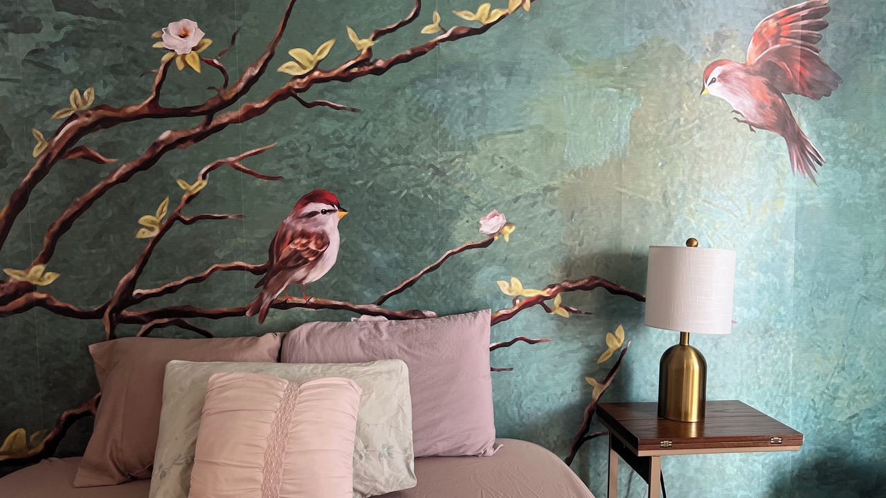 Photo of Bedroom in University Hills