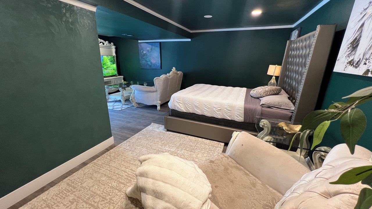 Photo of Bedroom in University Hills