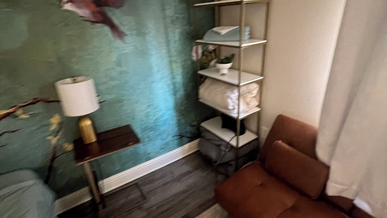 Photo of Bedroom in University Hills