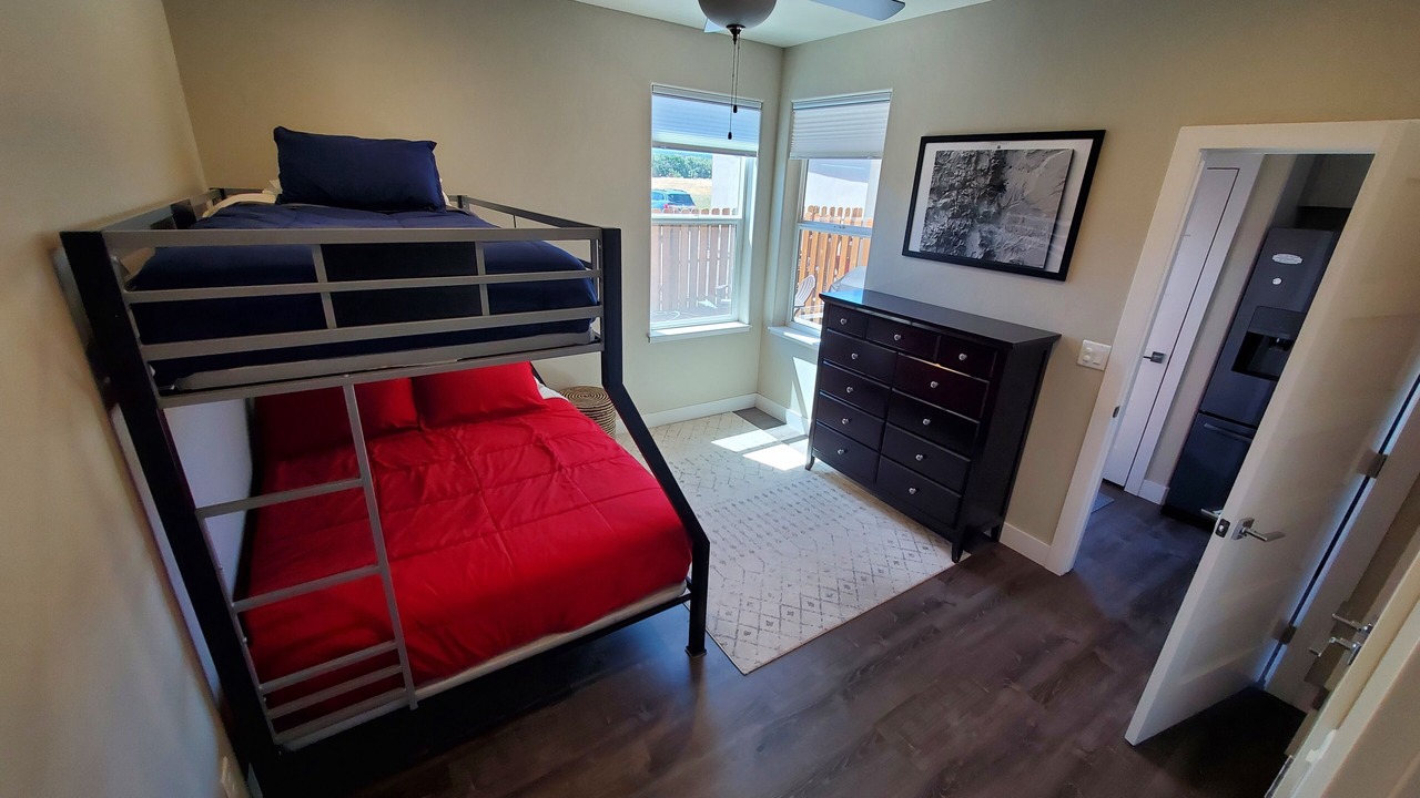 Photo of Bedroom in Salida