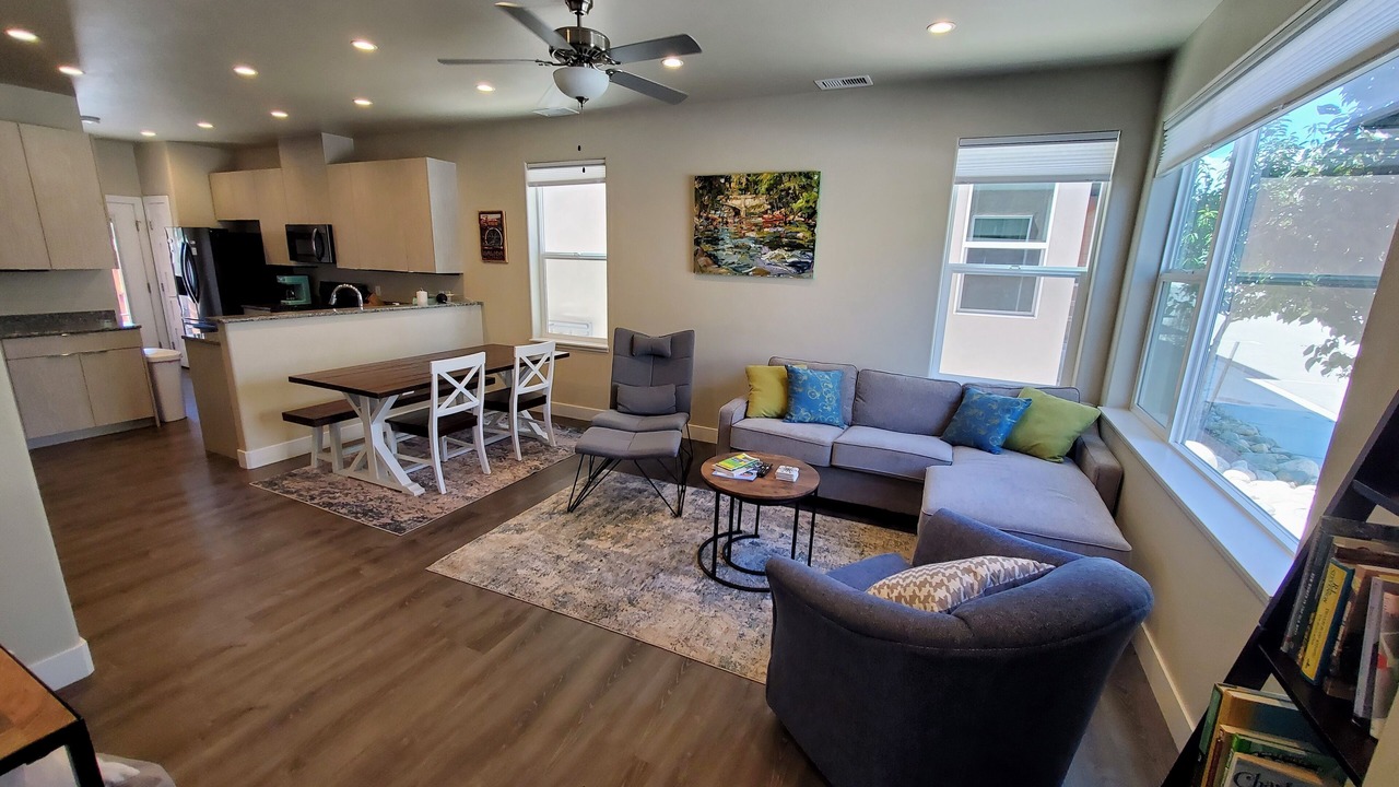 Photo of Livingroom in Salida