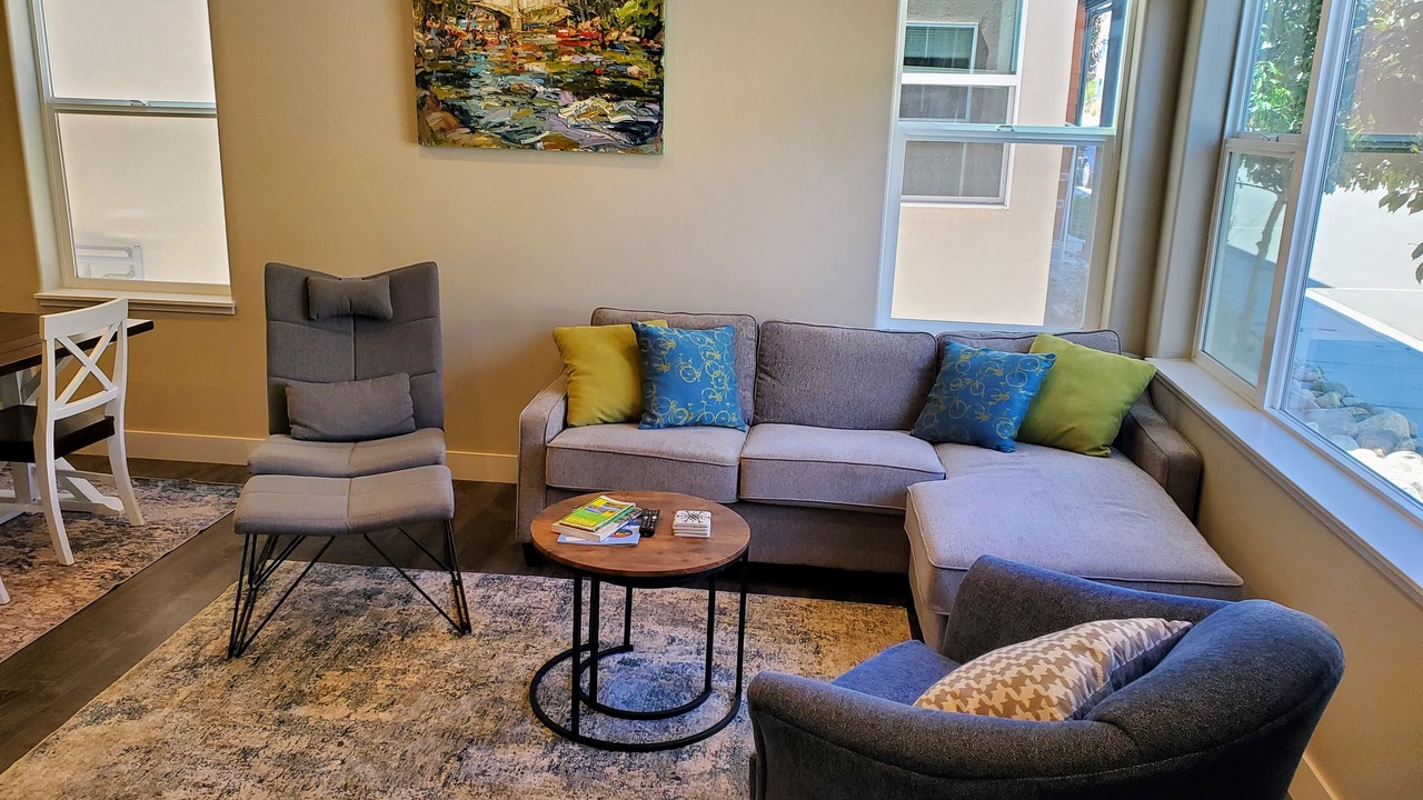 Photo of Livingroom in Salida