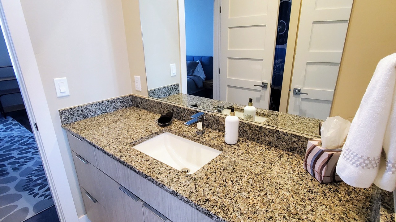 Photo of Bathroom in Salida