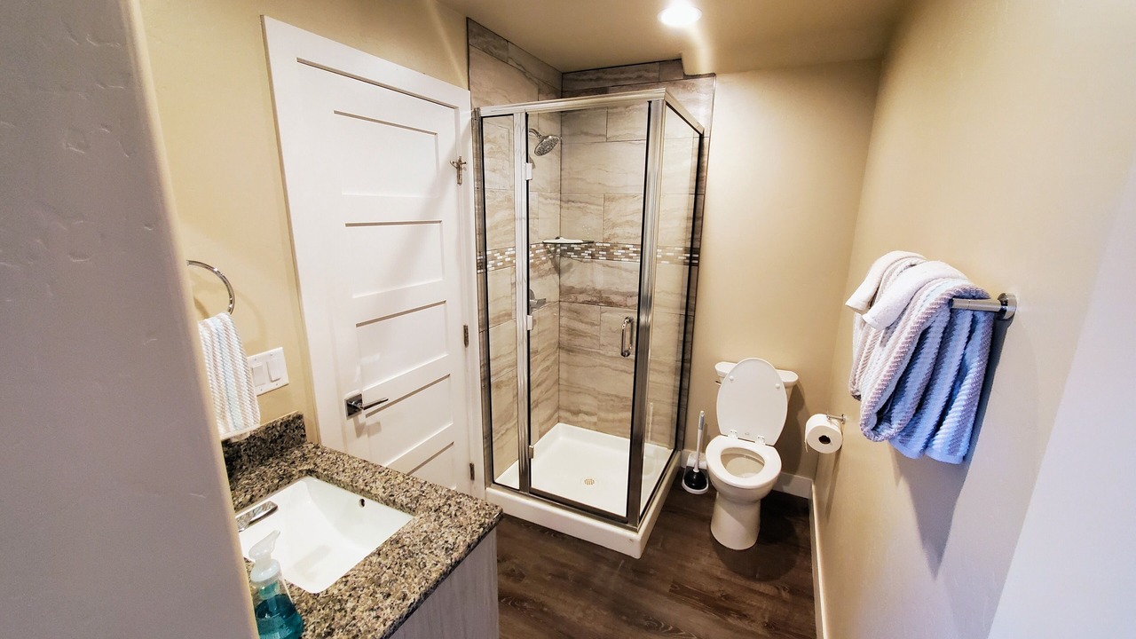 Photo of Bathroom in Salida